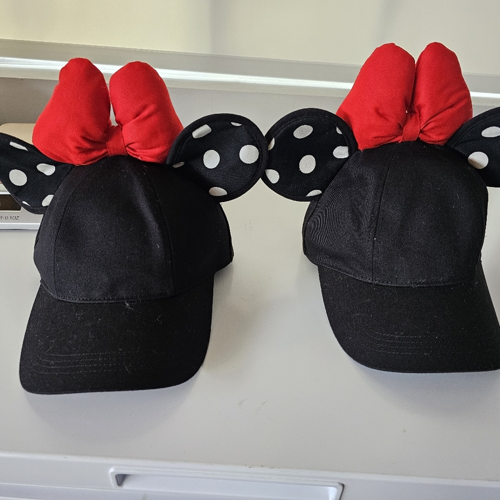 Disney Hats